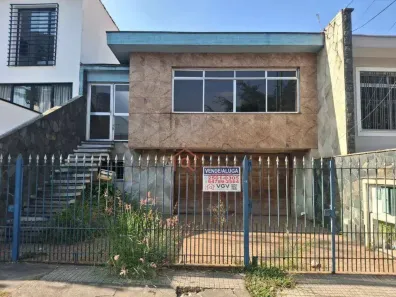 Casa com 4 Quartos à venda, 220m² no Bosque da Saúde, São Paulo
