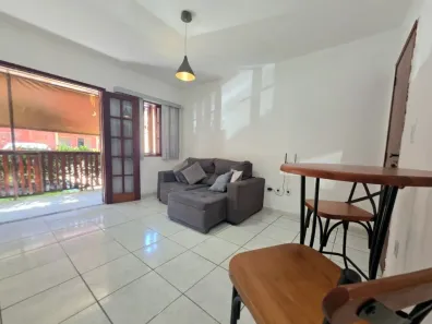 Apartamento com 2 Quartos à venda, 69m² no Recanto, Rio das Ostras