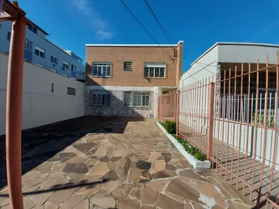 Apartamento com 2 Quartos para alugar, 50m² no Santo Antônio, Porto Alegre