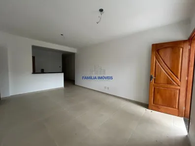 Casa com 2 Quartos à venda, 75m² no Marapé, Santos