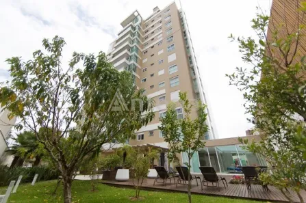 Apartamento com 3 Quartos à venda, 209m² no São Pedro, São José dos Pinhais