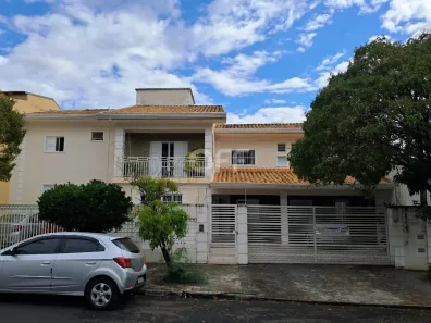 Casa com 2 Quartos para alugar, 75m² no Jardim do Vovô, Campinas