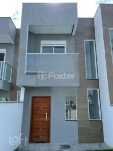 Casa com 2 Quartos à venda, 122m² no São João do Rio Vermelho, Florianópolis