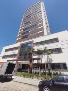 Apartamento com 2 Quartos para alugar, 75m² no Centro, Tubarão