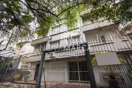 Apartamento com 2 Quartos à venda, 66m² no Petrópolis, Porto Alegre