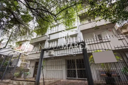 Apartamento com 2 Quartos à venda, 66m² no Petrópolis, Porto Alegre