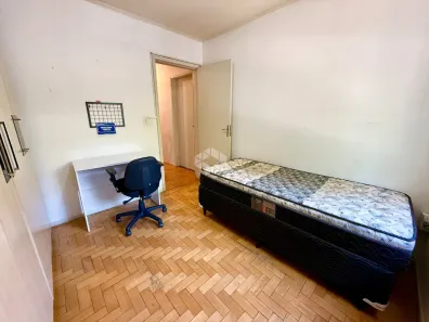 Apartamento com 3 Quartos à venda, 98m² no Floresta, Porto Alegre