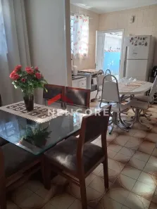 Casa com 2 Quartos à venda, 115m² no Parque São Vicente, São Vicente