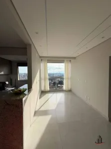 Apartamento com 2 Quartos à venda, 56m² no Estados Unidos, Uberaba