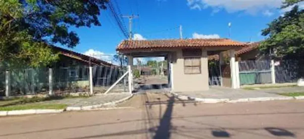 Casa com 2 Quartos à venda, 65m² no Chácara, Eldorado do Sul