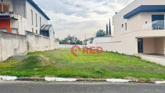 Lote/Terreno à venda, 360m² no Cajuru do Sul, Sorocaba