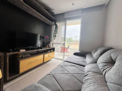 Apartamento com 2 Quartos à venda, 51m² no Fortaleza, Blumenau