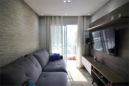 Apartamento com 2 Quartos à venda, 51m² no Taboão, São Bernardo do Campo
