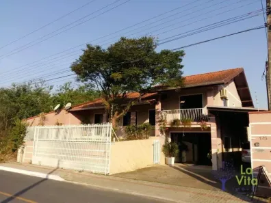 Casa com 4 Quartos à venda, 300m² no Benedito, Indaial