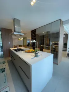 Apartamento com 3 Quartos à venda, 168m² no Fazenda, Itajaí