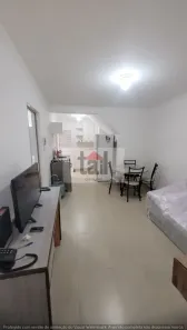 Casa com 1 Quarto para alugar, 35m² no Parque Artur Alvim, São Paulo