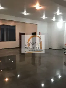 Ponto Comercial para alugar, 110m² no Jardim Paulista, Atibaia