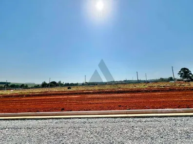 Lote/Terreno à venda, 203m² no Portal dos Pinheiros II, Itapetininga