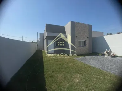 Casa com 3 Quartos à venda, 94m² no Parque Residencial Tropical Ville, Cuiabá