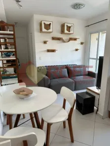 Apartamento com 2 Quartos à venda, 55m² no Vila Clementino, São Paulo