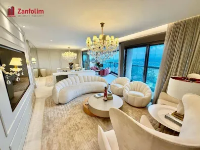 Apartamento com 2 Quartos à venda, 180m² no Sítio Tamboré Alphaville, Barueri