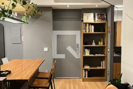 Apartamento com 1 Quarto à venda, 49m² no Consolação, São Paulo
