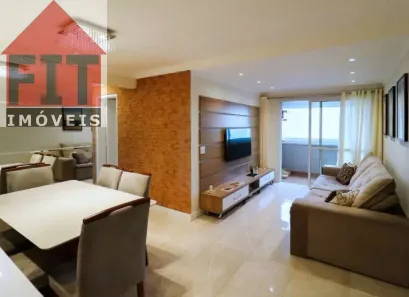 Apartamento com 3 Quartos à venda, 84m² no Vila Mariana, São Paulo