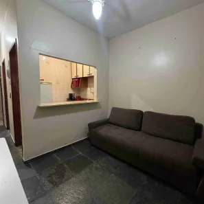 Apartamento com 1 Quarto à venda, 28m² no Centro, Cabo Frio