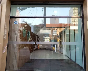 Ponto Comercial para alugar, 90m² no Pinheiros, São Paulo