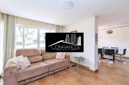 Casa com 3 Quartos à venda, 200m² no Boa Vista, Curitiba