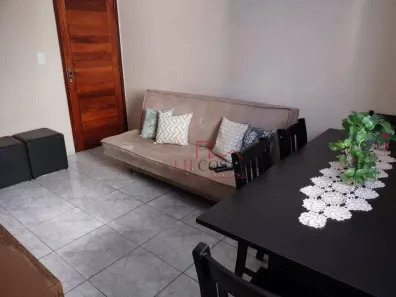Apartamento com 2 Quartos à venda, 60m² no Santana, Niterói