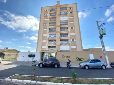 Casa com 2 Quartos para alugar, 60m² no Bassan, Marília