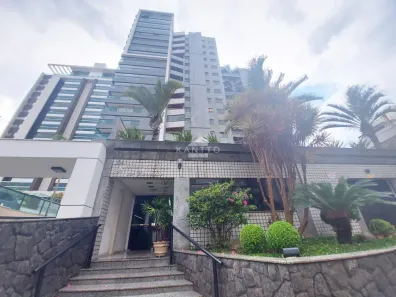 Apartamento com 3 Quartos à venda, 136m² no Centro, Juiz de Fora