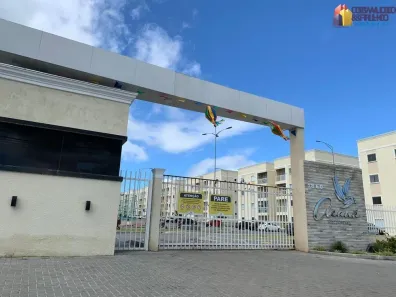 Apartamento com 2 Quartos para alugar, 70m² no Universitário, Caruaru