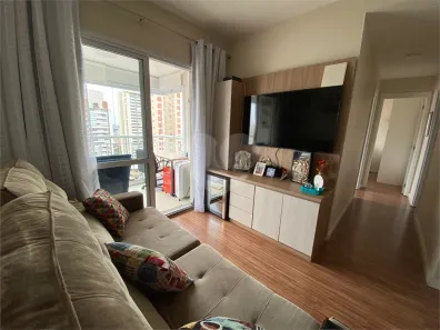 Apartamento com 2 Quartos à venda, 57m² no Lauzane Paulista, São Paulo