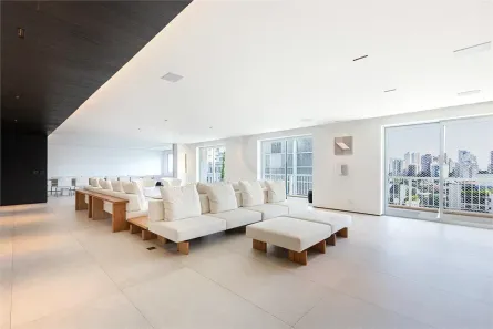 Apartamento com 4 Quartos à venda, 468m² no Higienópolis, São Paulo