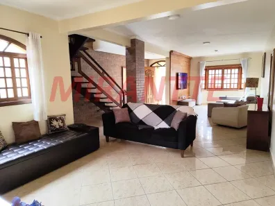 Sobrado com 3 Quartos à venda, 341m² no Jardim São Paulo(Zona Norte), São Paulo