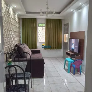 Casa com 2 Quartos à venda, 56m² no Espírito Santo, Betim