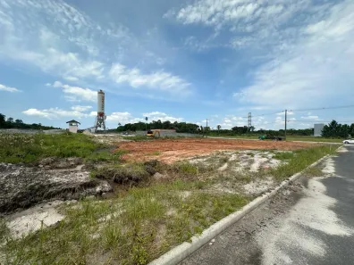 Lote/Terreno à venda, 2459m² no Areias Pequenas, Araquari