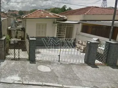Lote/Terreno à venda, 304m² no Casa Verde, São Paulo