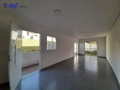 Sobrado com 3 Quartos à venda, 126m² no Cotia, Vargem Grande Paulista