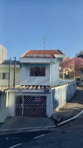 Casa com 4 Quartos à venda, 223m² no Parque São Luís, São Paulo