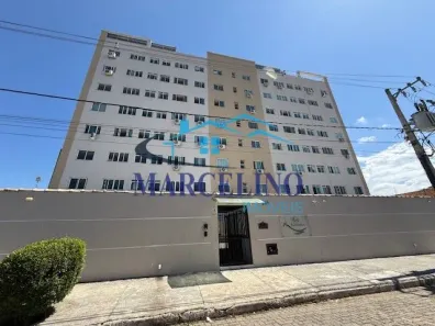 Apartamento com 2 Quartos à venda, 65m² no Nova Liberdade, Resende