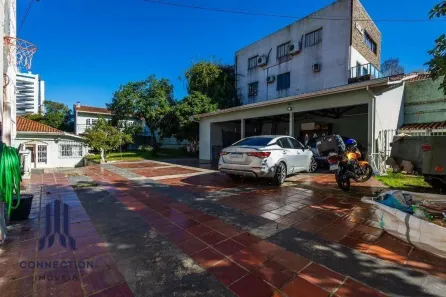 Lote/Terreno à venda, 664m² no São Francisco, Curitiba