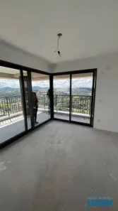 Apartamento com 3 Quartos à venda, 120m² no Centro Comercial Jubran, Barueri