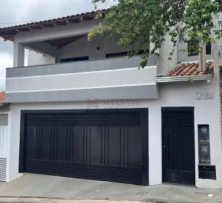 Casa com 3 Quartos à venda, 400m² no Parque Vista Alegre, Bauru