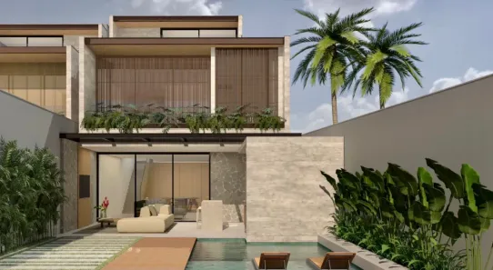 Casa de Condomínio com 4 Quartos à venda, 390m² no Barra da Tijuca, Rio de Janeiro