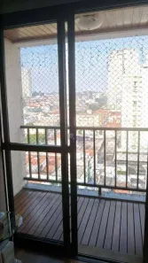 Apartamento com 3 Quartos à venda, 80m² no Ipiranga, São Paulo