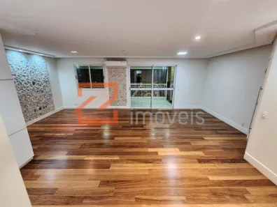 Apartamento com 3 Quartos para alugar, 127m² no Vila Andrade, São Paulo