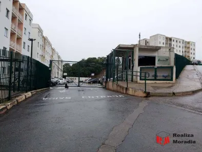 Apartamento com 2 Quartos à venda, 48m² no Lageado, Cotia